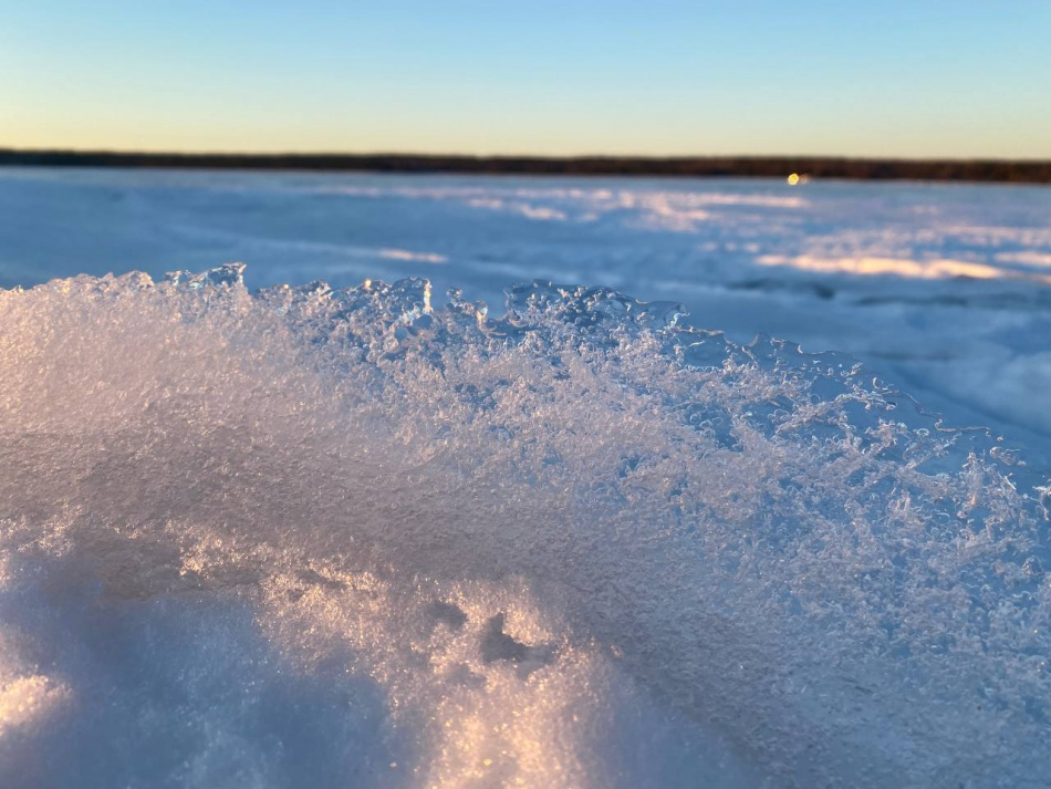 Чибис видит в развитии Арктики стратегический приоритет для России